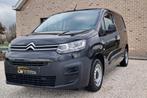 Citroen Berlingo / Lichte Vracht / Trekhaak / Airco /Garanti, Auto's, Voorwielaandrijving, Stof, Euro 6, 4 cilinders