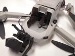 DJI drones, Ophalen, Gebruikt, Elektro, Quadcopter of Multicopter