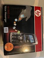 Hp ipaq 514 (nooit gebruikt) collector, Telecommunicatie, Ophalen, Nieuw