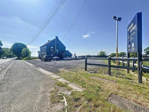 Commerce à vendre à Peruwelzbury, Immo, Huizen en Appartementen te koop, Overige soorten