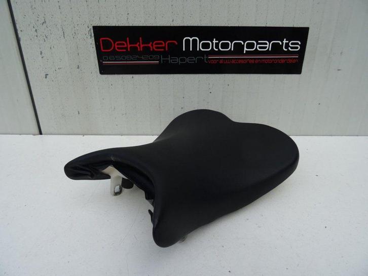 Voorste Zadel / Zit Suzuki GSXR750 / GSXR600 2006-2007 K6, Motoren, Onderdelen | Suzuki, Nieuw, Ophalen of Verzenden