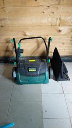Verticuteermachine, Tuin en Terras, Verticuteermachines, Ophalen, Zo goed als nieuw, Elektrisch, Garden feelings