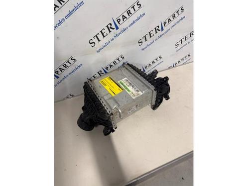 Intercooler van een Mercedes Vito, Auto-onderdelen, Airco en Verwarming, Mercedes-Benz, Gebruikt, 3 maanden garantie, Ophalen of Verzenden