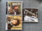 CD Bob Dylan - set van 3 cd's, Cd's en Dvd's, Cd's | Rock, Ophalen of Verzenden, Gebruikt, Singer-songwriter