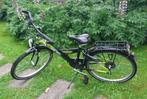 Jongensfiets BNB 22 inch, Fietsen en Brommers, Ophalen, 22 inch, Gebruikt, Versnellingen