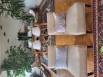 fauteuils classiques, Huis en Inrichting, Ophalen of Verzenden