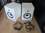 Studiomonitoren set RX-8A, Audio, Tv en Foto, Luidsprekerboxen, Ophalen of Verzenden, Zo goed als nieuw