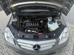 Mercedes-Benz B180 Diesel, Automaat, Zwart, Alarm, Leder