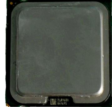 PROCESSEUR CPU INTEL DUAL CORE 2 DUO E2180 SLA8Y 2.00GHZ/1M/, Informatique & Logiciels, Processeurs, INTEL DUAL, Enlèvement ou Envoi