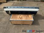 Achterbumper wit BMW 5-serie E34 51121944552, Gebruikt, Ophalen of Verzenden, Achter, Bumper