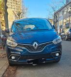 Renult Scenic, Benzine Euronorm 6b, 8400pkm, Auto's, Particulier, USB, Te koop, Benzine