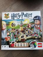 LEGO Harry Potter Zweinstein, min 2 Spelers, Hobby en Vrije tijd, Ophalen, Zo goed als nieuw, Lego