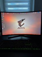 Pc gamer, Ophalen, Gebruikt, Gaming, SSD