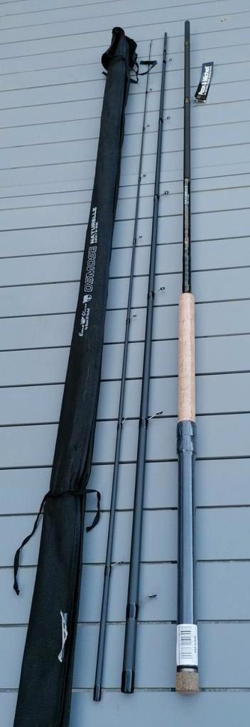 Forelhengel van Pezon en Michel, Watersport en Boten, Hengelsport | Algemeen, Ophalen