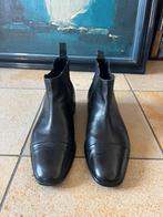 Chelsea boots Hugo boss, Ophalen of Verzenden, Zo goed als nieuw, Zwart