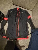 Fiets trui en vest dames, Fietsen en Brommers, Fietsaccessoires | Fietskleding, Ophalen of Verzenden, Zo goed als nieuw, L, Dames