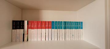 Livres Harlequin : série black rose + série blanche + série  beschikbaar voor biedingen