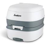 Enders 4950 Kampeertoilet Mobiel toilet Deluxe, Ophalen, Zo goed als nieuw