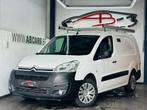 Citroën Berlingo 1.6 BlueHDi * GAR 12 MOIS * GPS * GALERIE, Auto's, Citroën, Te koop, 99 pk, Cruise Control, 73 kW