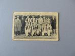 1930,s Hopkinson football card chromo Temsche S.K Temse, Verzenden, Zo goed als nieuw, Poster, Plaatje of Sticker