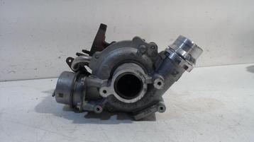 TURBO Renault Megane IV (RFBB) (01-2015/-) (16411014770) disponible aux enchères