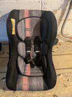 Siège auto, Enlèvement