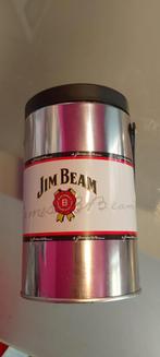 Ice Bucket Jim Beam, Ophalen of Verzenden, Gebruikt