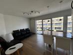 Oostende centrum 8ste verdiep met terras 4 pers., Vakantie, Vakantiehuizen | België, 2 slaapkamers, Antwerpen of Vlaanderen, Appartement