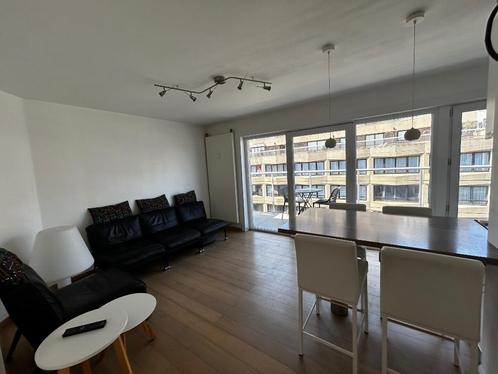 Oostende centrum 8ste verdiep met terras 4 pers., Vakantie, Vakantiehuizen | België, Antwerpen of Vlaanderen, Appartement, Stad