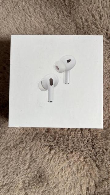Airpods pro 2 beschikbaar voor biedingen