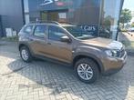 Dacia Duster 90 Comfort 30.86 km, Auto's, Stof, Parkeersensor, Euro 6, Handgeschakeld