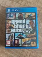 Grand Theft Auto V, Ophalen of Verzenden, Zo goed als nieuw, Shooter, Vanaf 18 jaar