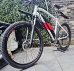 Electrische mountainbike ST-100, zo goed als nieuw, 51 à 55 cm, Enlèvement, Comme neuf, 30 à 50 km par batterie