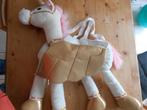 Grand déguisement de licorne en très bon état, Enlèvement, Comme neuf, Garçon ou Fille