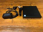 HP ProDesk 400 G3 mini - i7-7500T, Enlèvement ou Envoi, Reconditionné