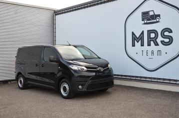 Toyota Proace 1.5TDI- L2- Airco- Cruise- Nieuw- 21990+BTW beschikbaar voor biedingen