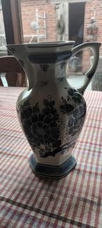 Blauw delfts, Antiek en Kunst, Ophalen