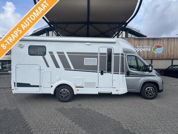 Carado T338 PRO+ Automaat + hefbed ! beschikbaar voor biedingen