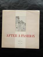 MIGDE URE & MICK Karn "After Fashion" maxi LP singel (1983), Ophalen of Verzenden, Gebruikt, 12 inch, Alternative