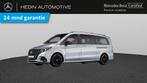 Mercedes-Benz V Klasse 300 d L3 9G-TRONIC Avantgarde, Automaat, Gebruikt, 4 cilinders, 2000 kg