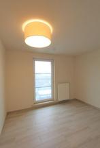 Plafondlamp (beige, stof, cirkelvormig), Ophalen, Zo goed als nieuw, Stof, Modern
