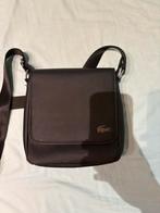 Sacoche lacoste neuve, Bijoux, Sacs & Beauté, Sacs | Sacs à bandoulière, Enlèvement, Comme neuf, Noir, Autres marques