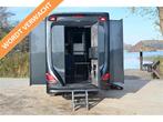 Mercedes-Benz Sprinter 319 AMG 2x SLIDE-OUT 2-paards paarden, Dieren en Toebehoren, Gebruikt, Info@hulshof-trading.nl, Overige typen