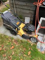 Grasmaaier motor werkende de kas is vort, Ophalen, Zo goed als nieuw