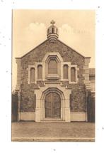 Rancart NA20: Kapel van St. Teresa van het Kindje Jezus, Verzamelen, Verzenden, 1920 tot 1940, Ongelopen, Henegouwen