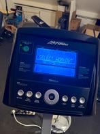 Hometrainer Life Fitness, Ophalen, Gebruikt, Hometrainer