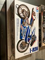 Tamiya suzuki gtv, Hobby en Vrije tijd, Ophalen, Tamiya