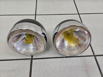 2 boulekoplampen voor Porsche 911 beschikbaar voor biedingen