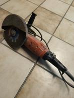 Meule Fein 250 mm, Enlèvement, Utilisé