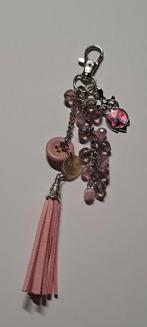 Porte-clés/porte-sacs fait main, Enlèvement, Neuf, Autres types